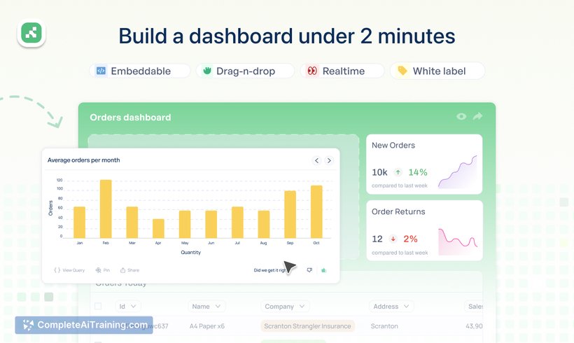 Supaboard AI, screenshot 4