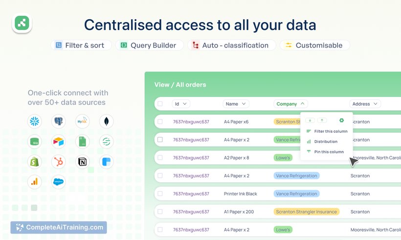 Supaboard AI, screenshot 5
