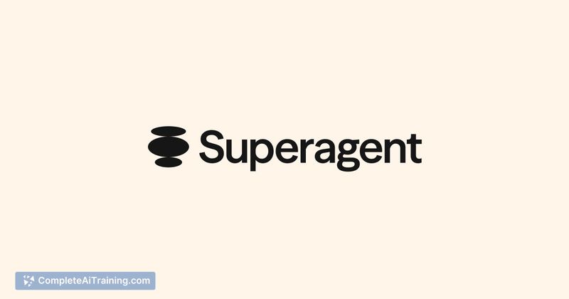 Superagent from Airtable