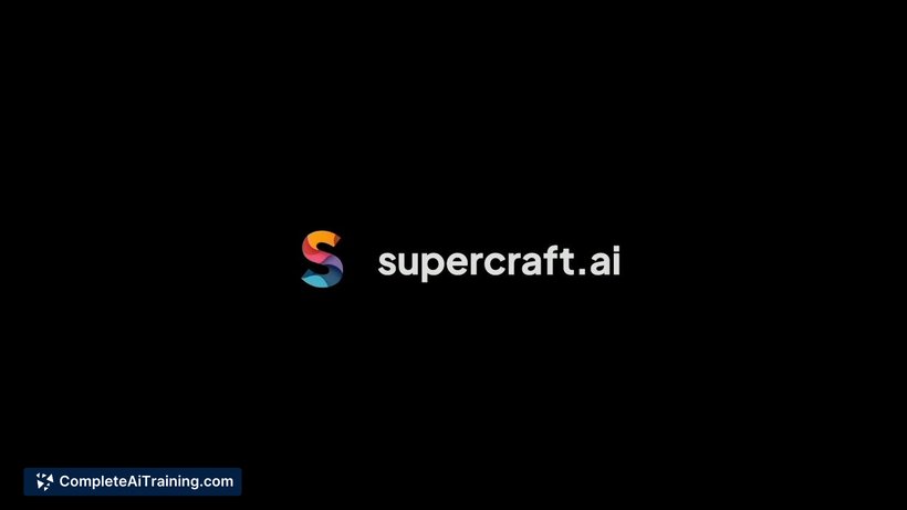 SuperCraft