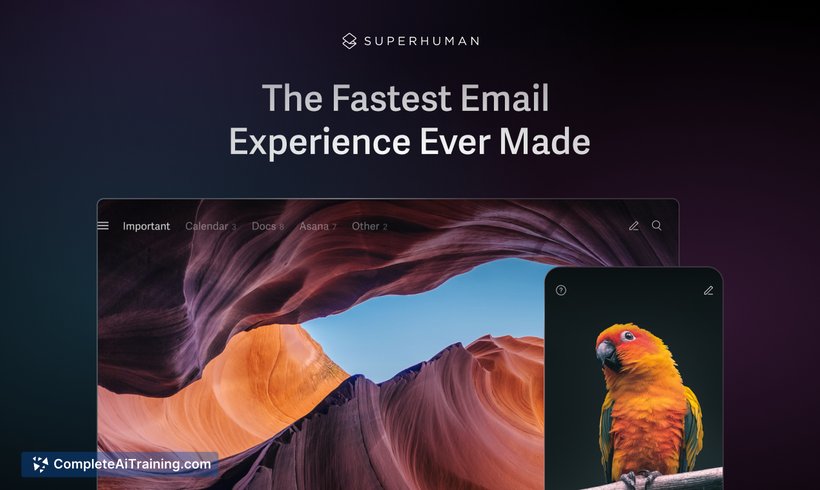 Superhuman 2.0