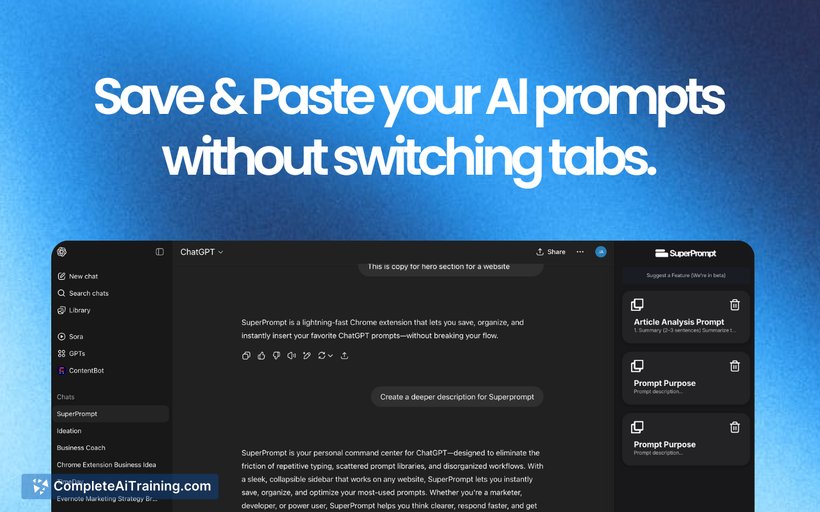 SuperPrompt 2.0
