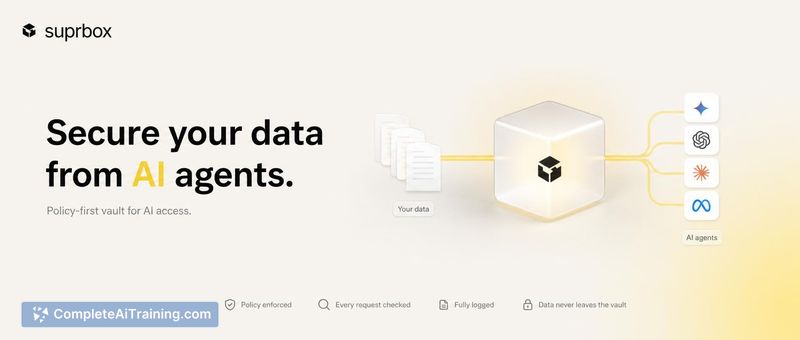 Suprbox