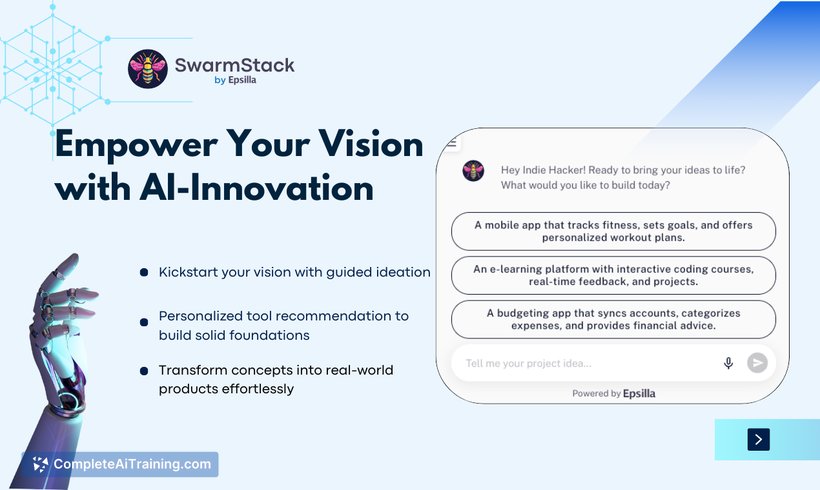 SwarmStack