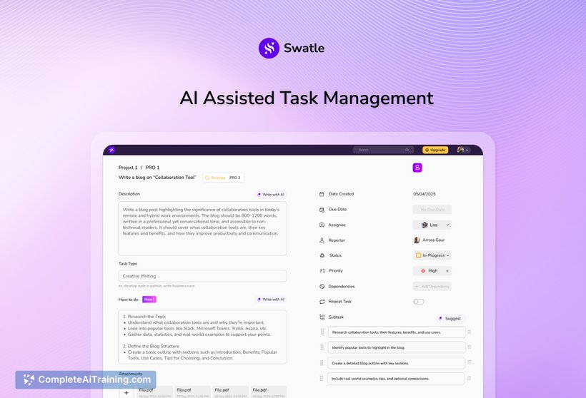 Swatle