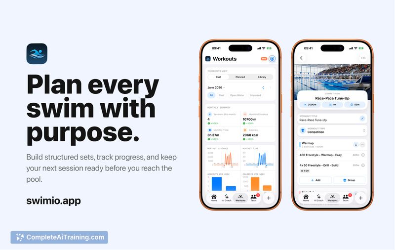 Swimio