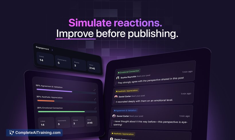 Synthetiq