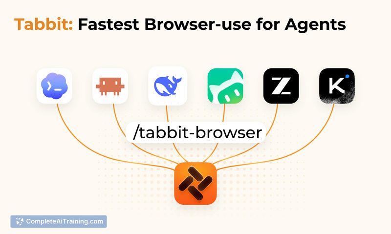 Tabbit AI