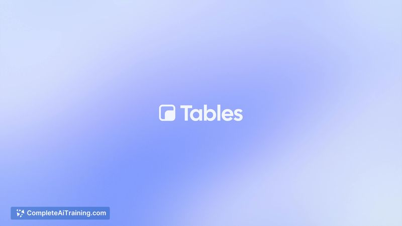 Tables.so