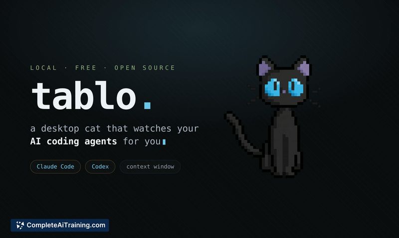 tablo