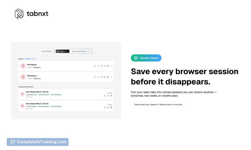 Tabnxt
