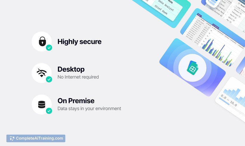 Tabula, screenshot 4