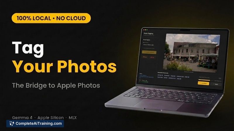 Tag Your Photos