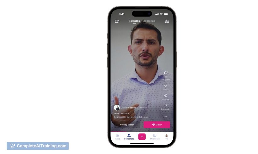 TalentPitch