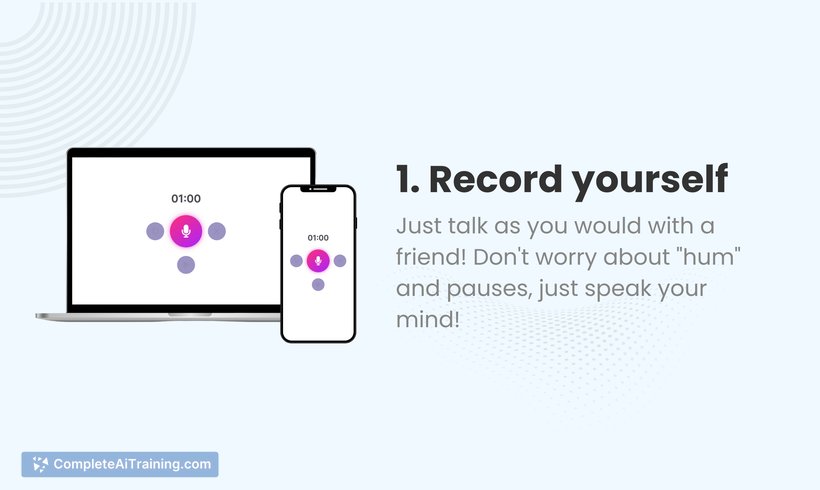 TalkNotes