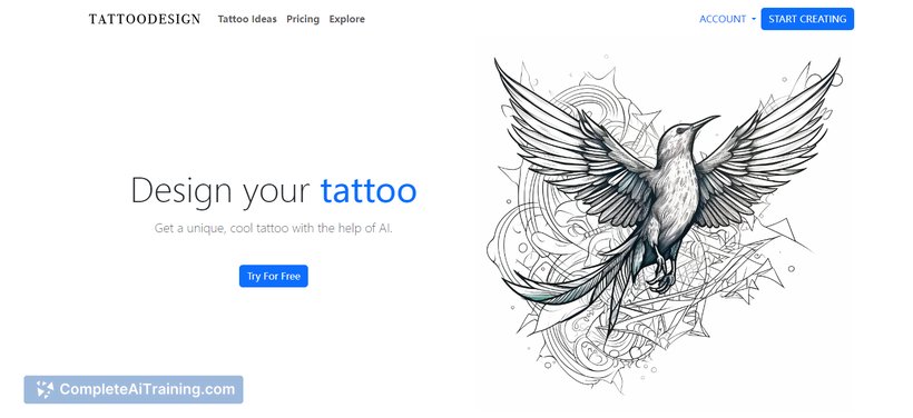 tattooidea.design