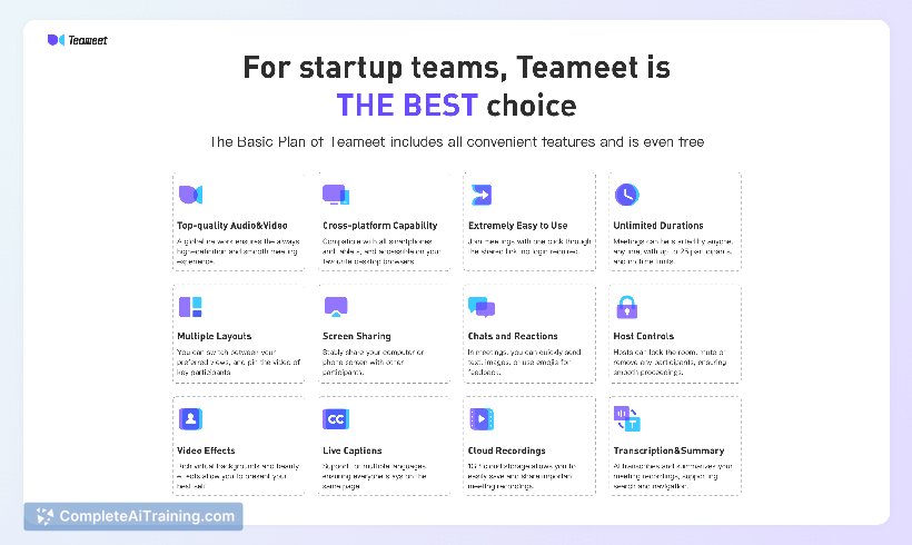 Teameet