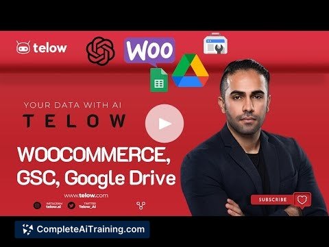Telow