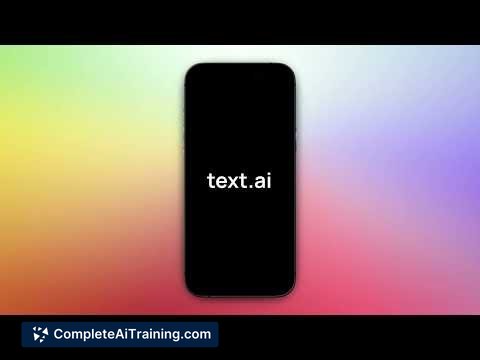 text.ai