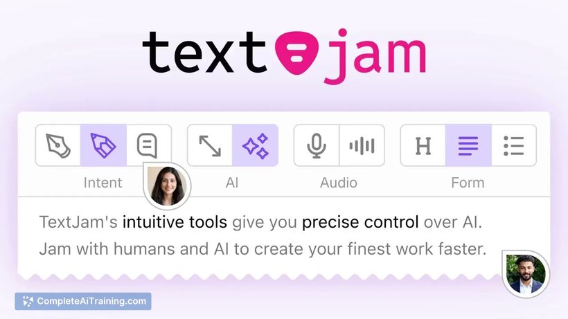 TextJam