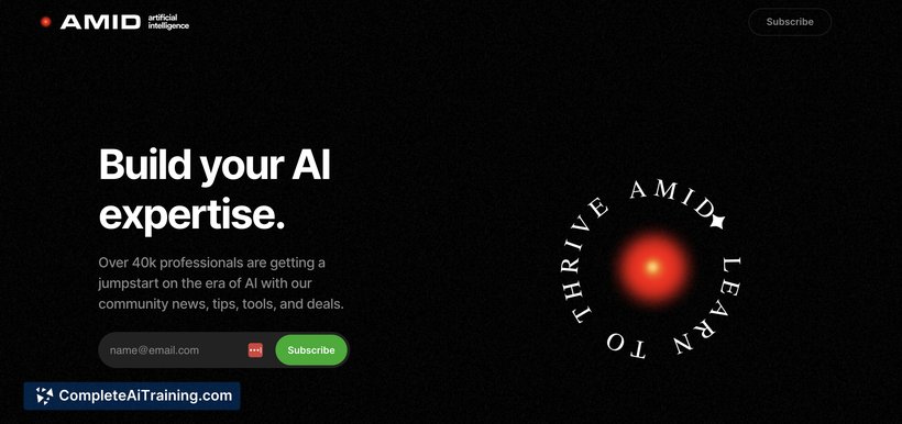 The AI China Report