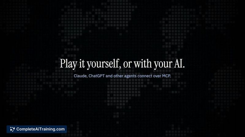 The Computer Game, screenshot 6