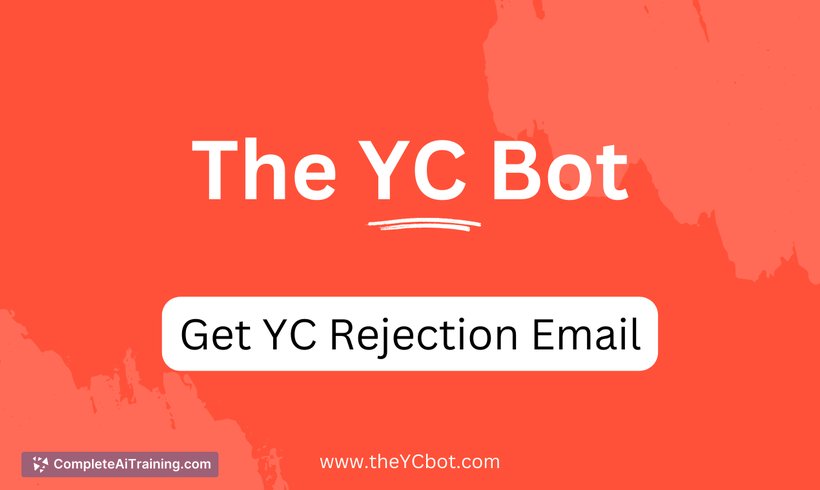 TheYCBot