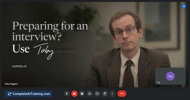 Toby, screenshot 4