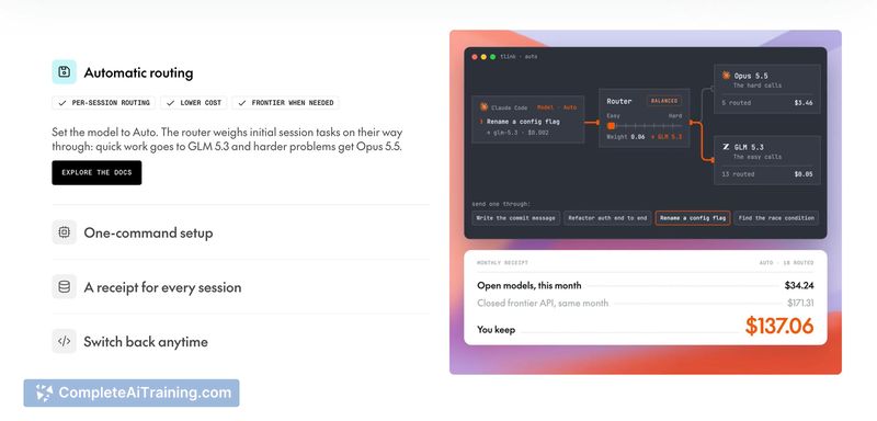 Together Link, screenshot 4