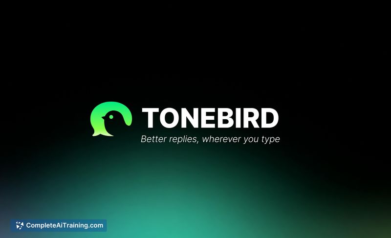 ToneBird