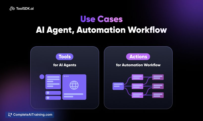 ToolSDK.ai