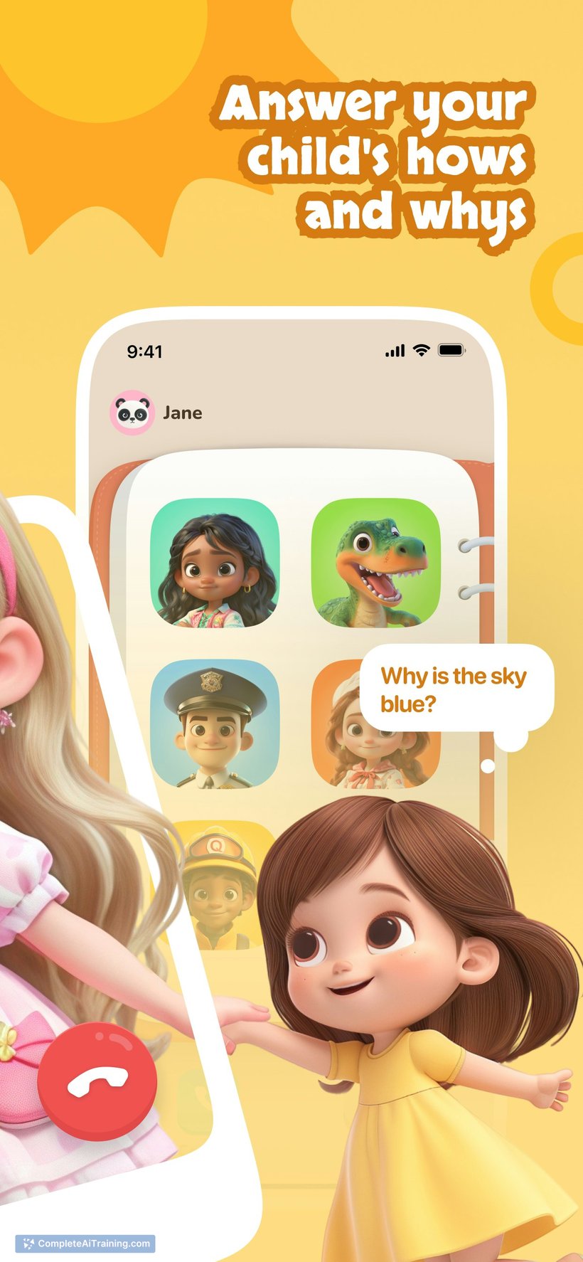 ToonTalk, screenshot 2
