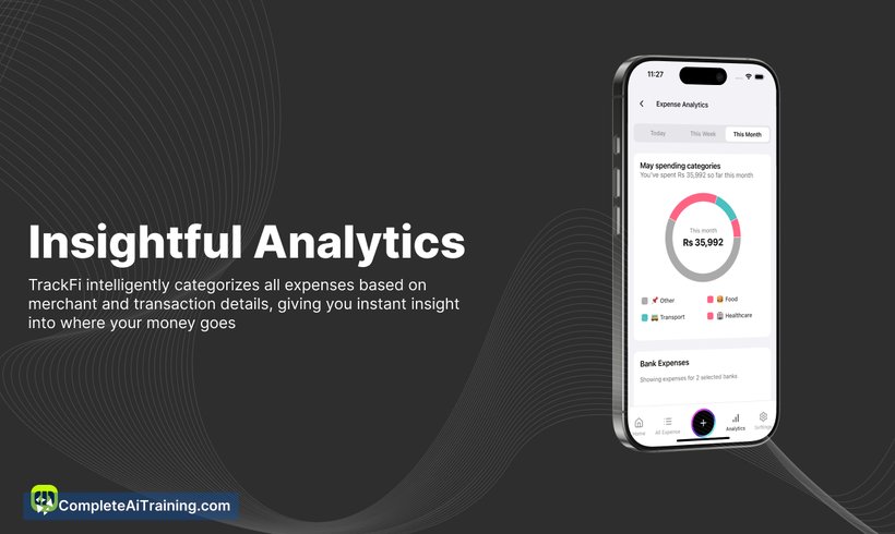 TrackFi