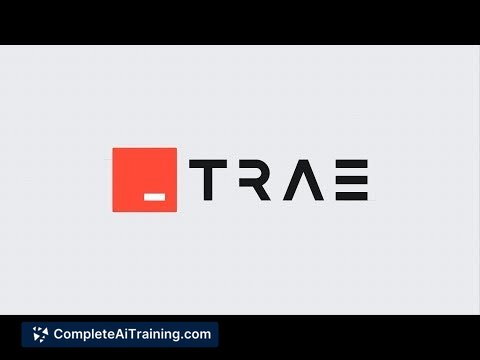 Trae, screenshot 5