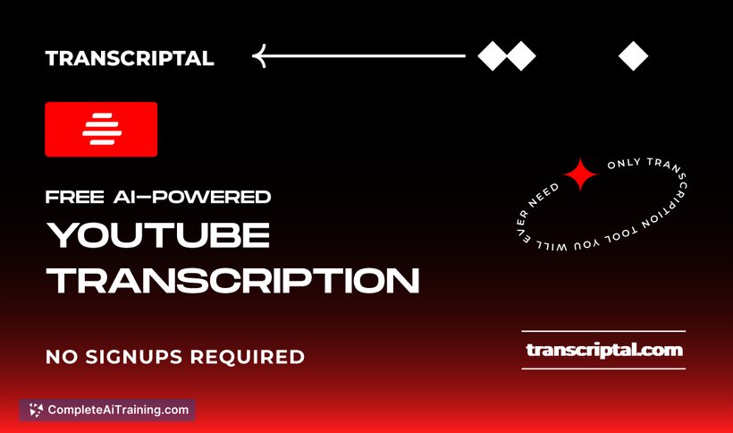 Transcriptal