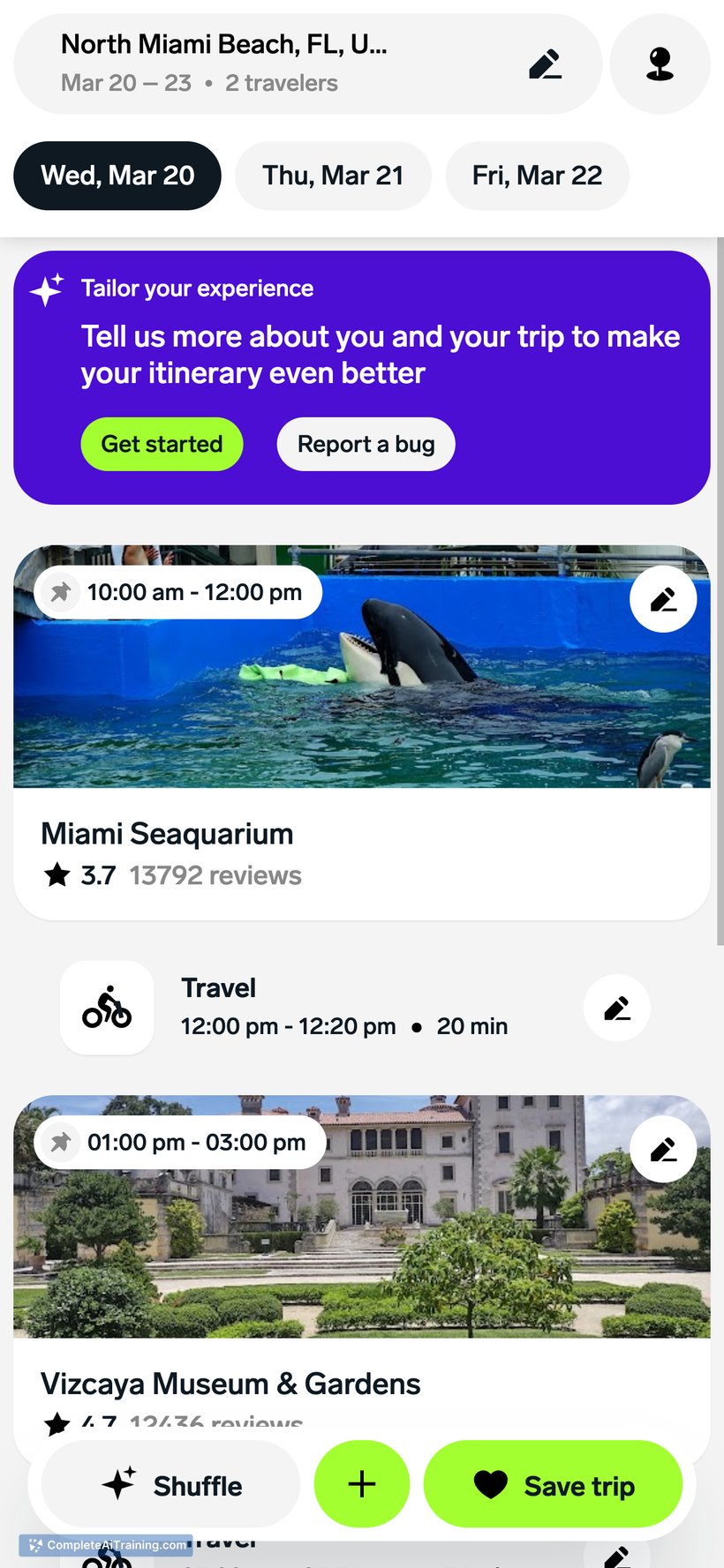 TravelPal