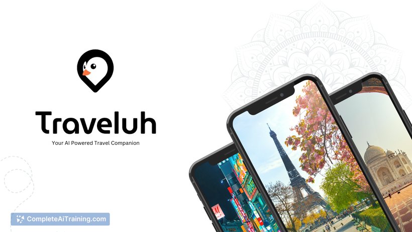 Traveluh