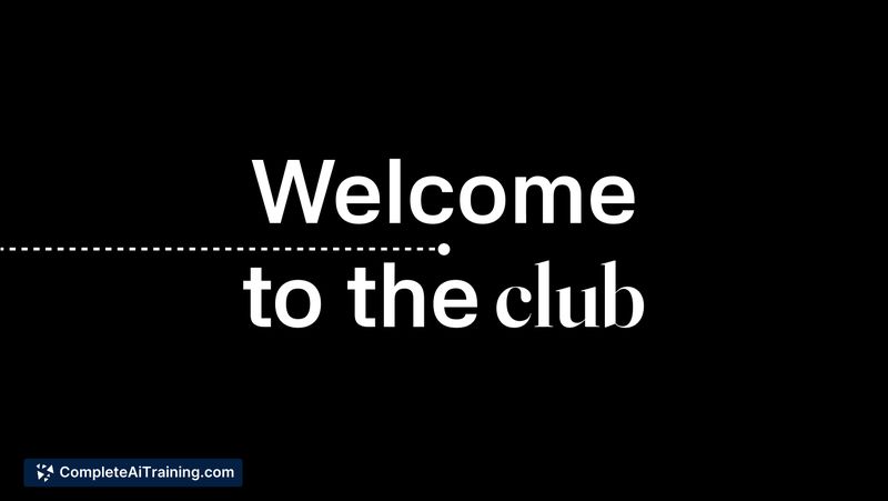 Trippple Club, screenshot 2