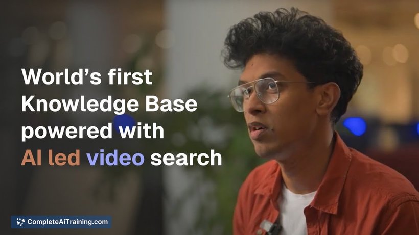 Trupeer, screenshot 3
