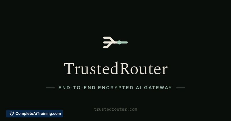 TrustedRouter