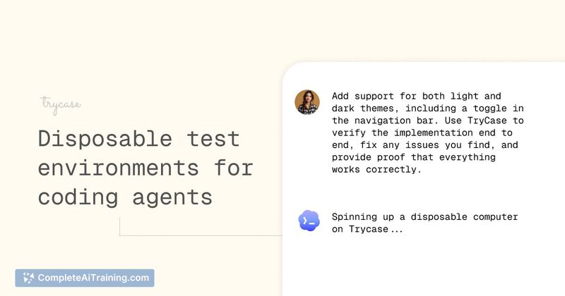 TryCase