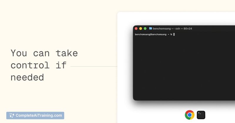 TryCase, screenshot 3