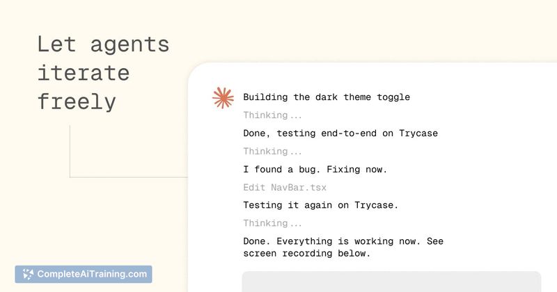 TryCase, screenshot 4