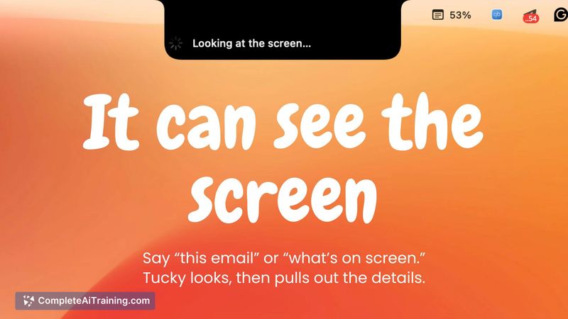 Tucky