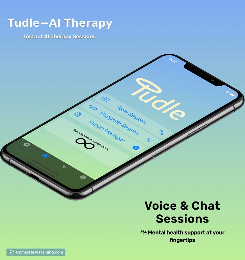 Tudle 2.0