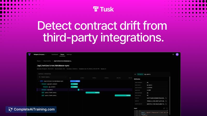 Tusk 2.0, screenshot 5