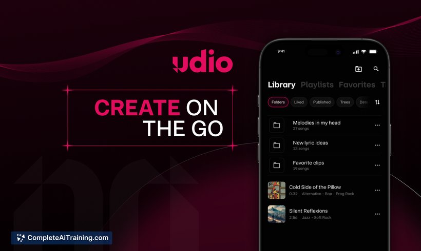 Udio