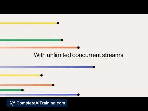 Universal-Streaming