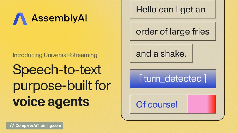 Universal-Streaming, screenshot 3