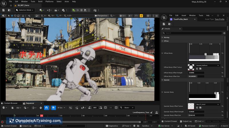 Unreal Engine 5.8